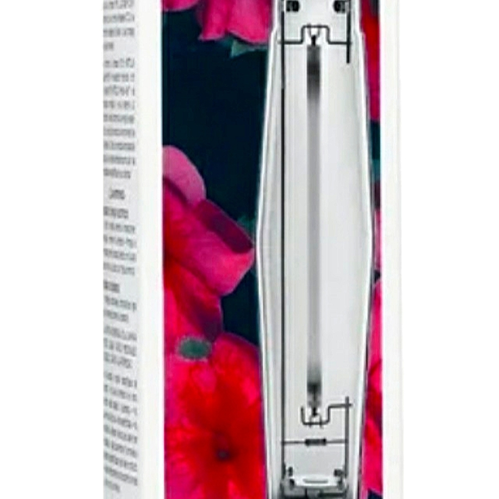 Eye Hortilux 600 Super HPS Lamp 600w - watt Enhanced Spectrum bulb flower bloom